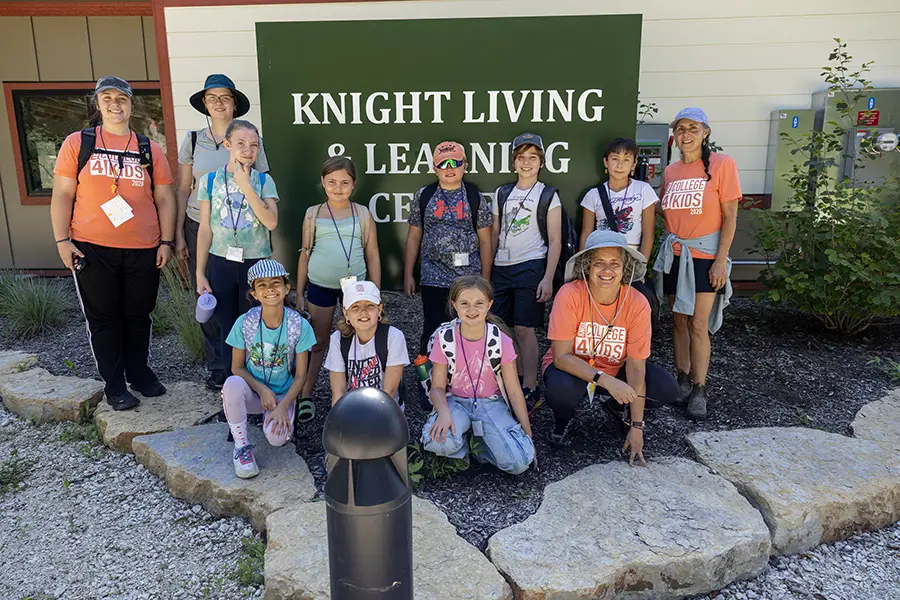 Knox College for Kids at Green Oaks
