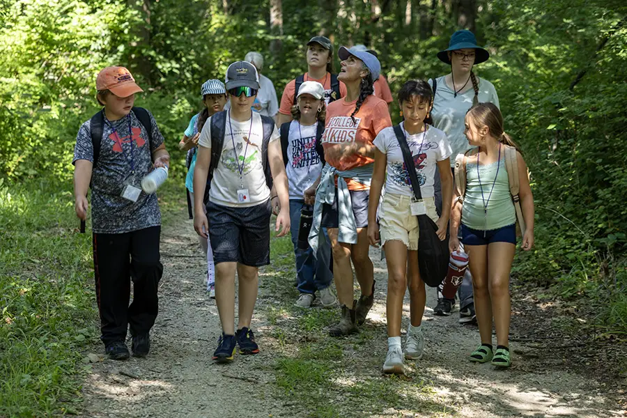 Knox College for Kids at Green Oaks