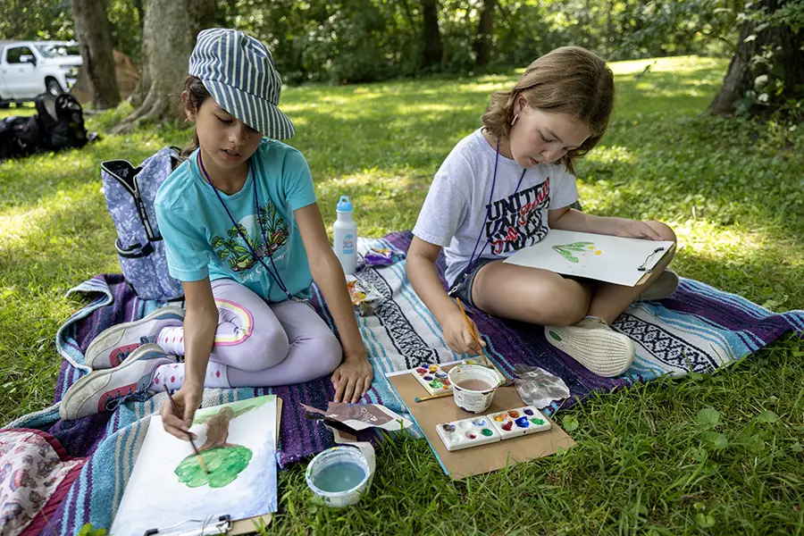 Knox College for Kids at Green Oaks