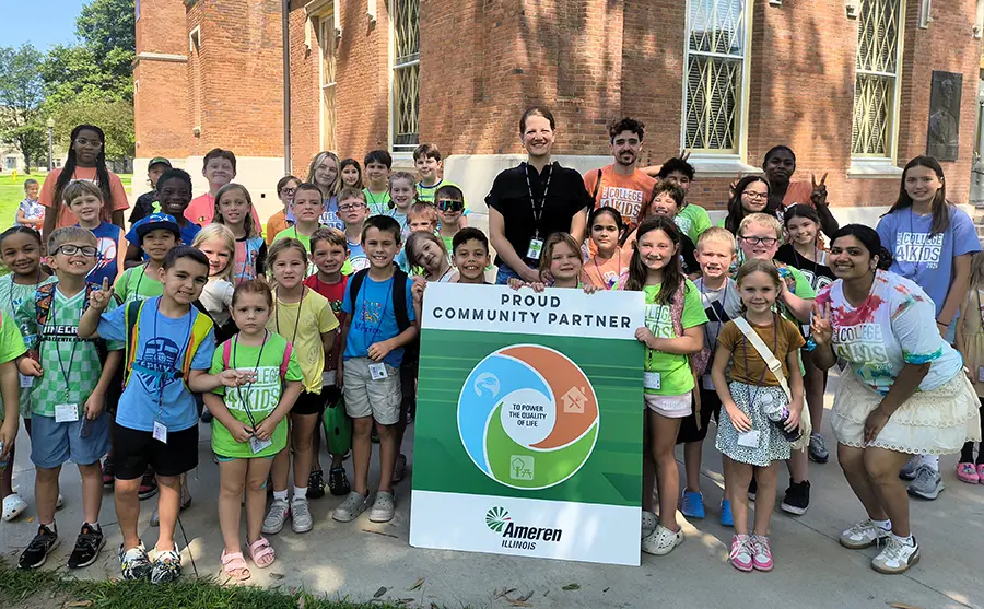 Knox College for Kids at Green Oaks
