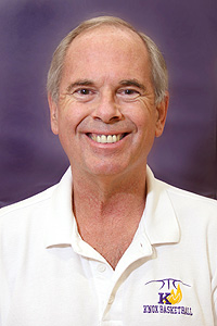 Tim Heimann