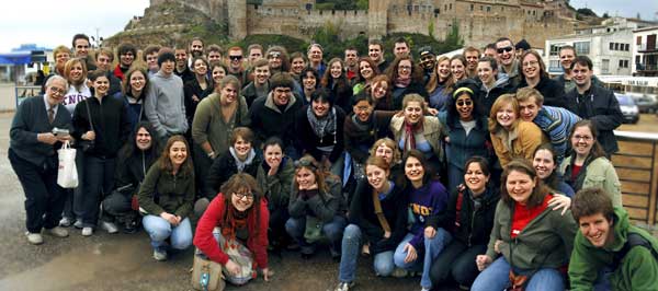 Knox College Choir