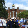 Knox College Commencement