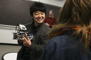 Chi Zhang