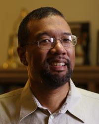 Konrad Hamilton