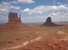 Scenic surroundings Scenic surroundings