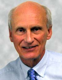 Dr. Gerald Vovis