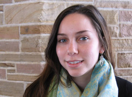Andrea Houlihan