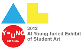 Al Young Art Show