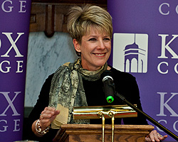 Lori Sundberg ‘95