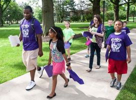 College for Kids 2013