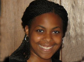 Todd Receives Prestigious Scholarship for Study Abroad