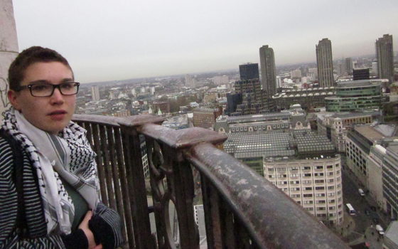 London Arts Alive