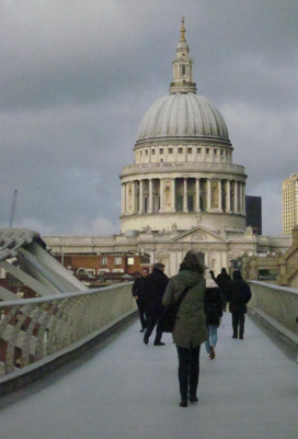 London Arts Alive