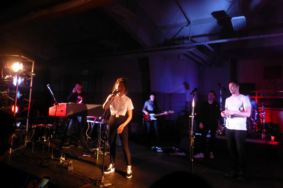 Lincoln Fest Diversity Through Student Celebration Knox College