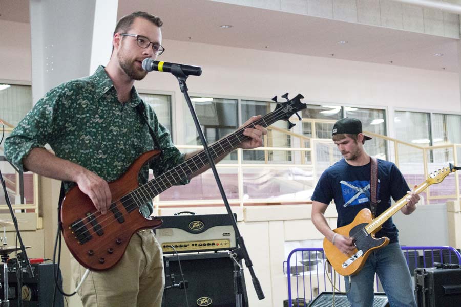 Lincoln Fest Diversity Through Student Celebration Knox College