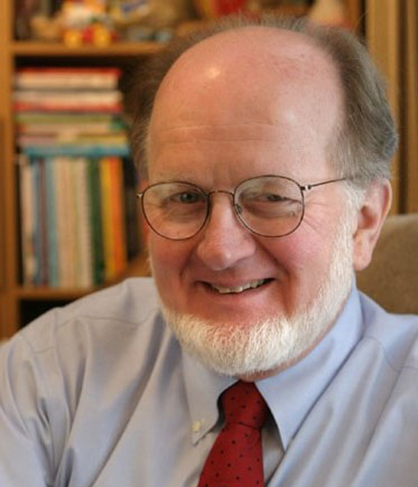 Dr. Thomas E. Brown '64