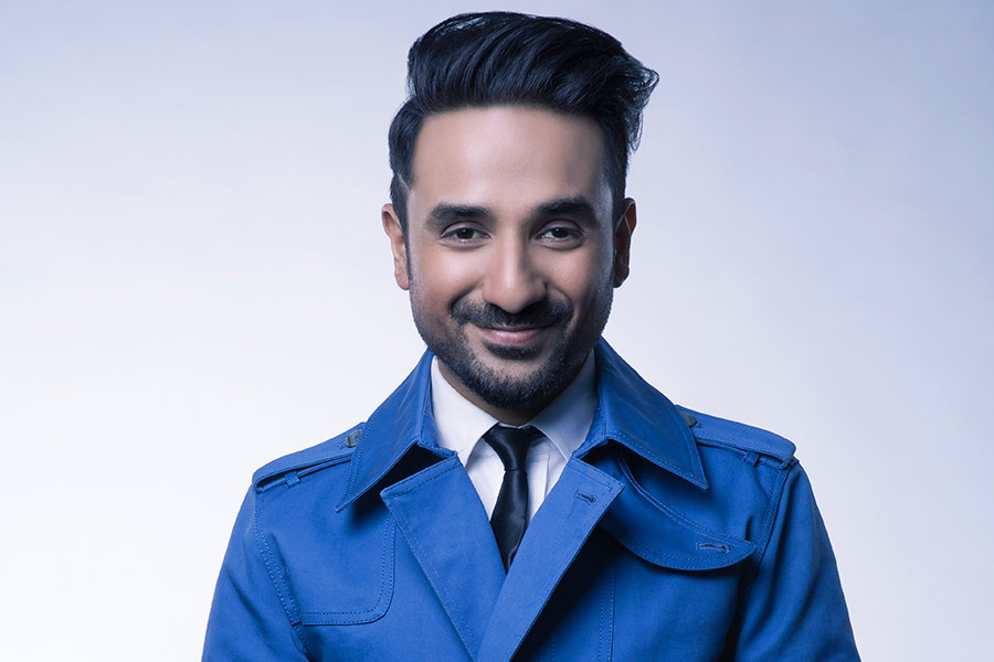 Vir Das '02