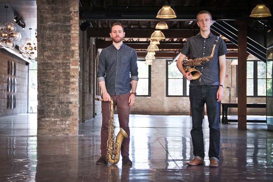 Knox College Winter Jazz Series Will Feature Workshop, Concert by Black Diamond Band