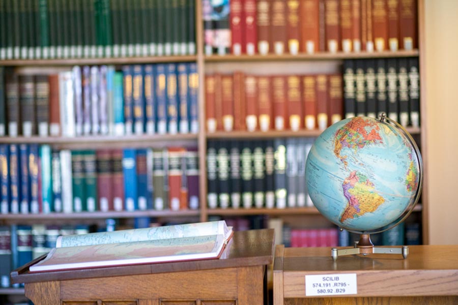 Disability Support Services and Forms Office of