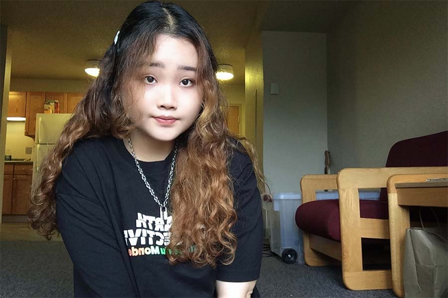 Jessie Quach ’24