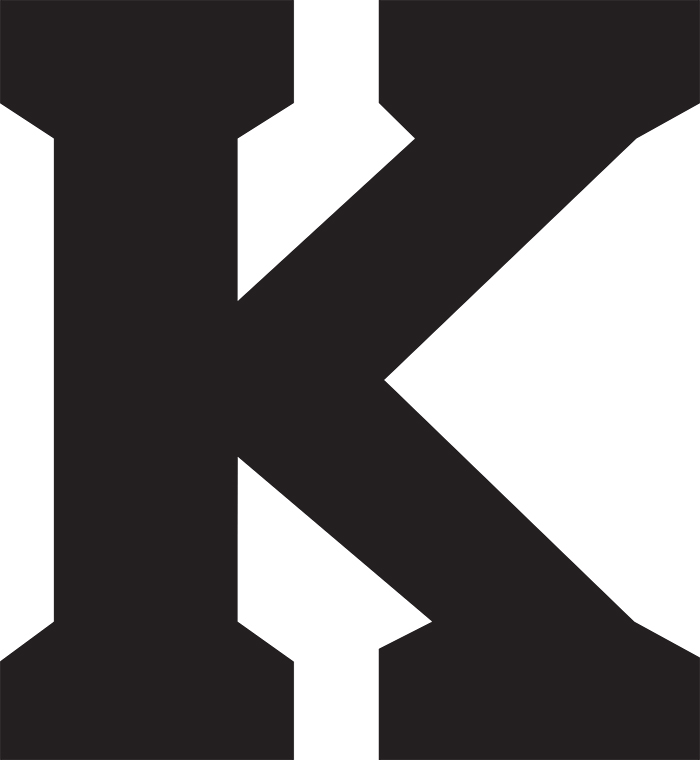 The Knox College K