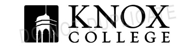 Knox horizontal logo.