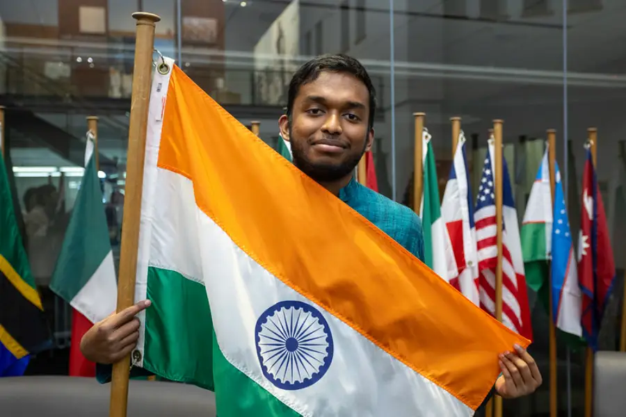 Adithya Asokan