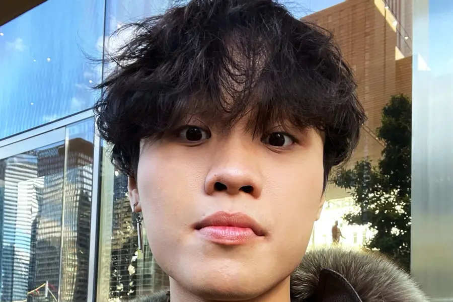 Photo of Anh Nguyen