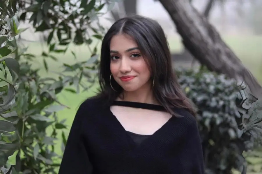 Photo of Arwa Ayaz