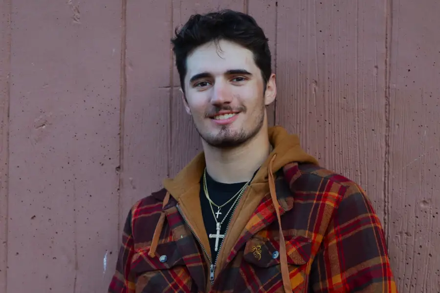 Brayden Nix