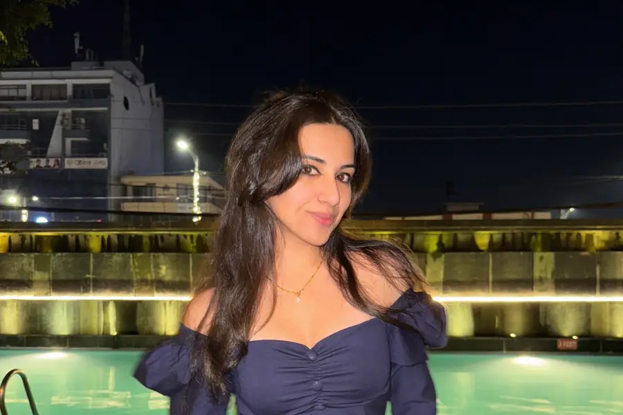 Brikshya Gautam