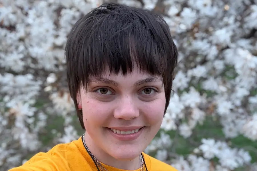 Photo of Gwynn Maitlen
