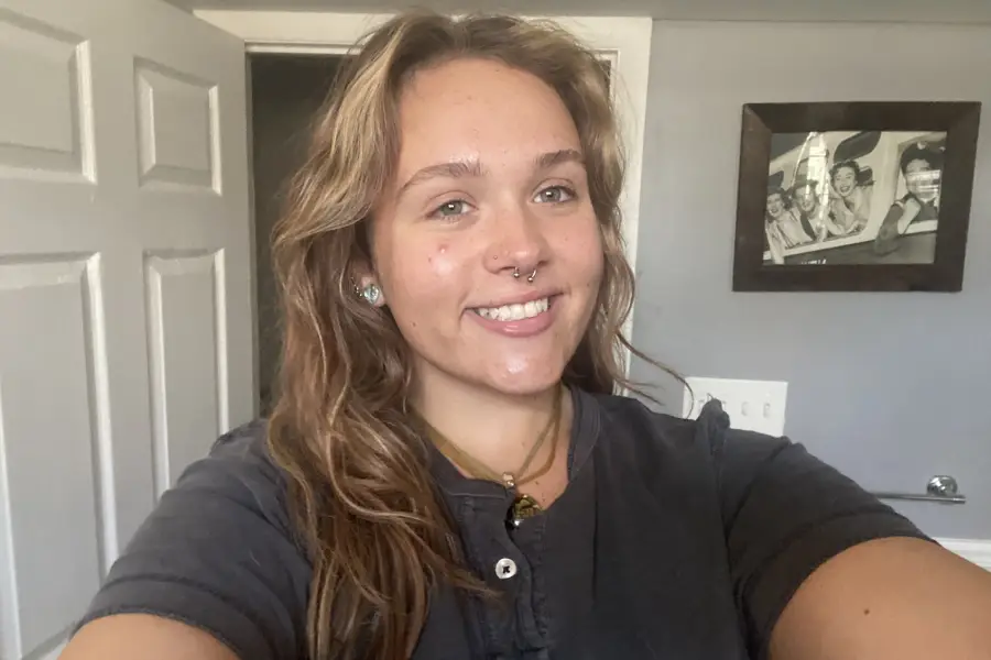 Photo of Jennifer Niemann