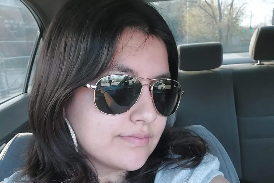 Jenni Orduna