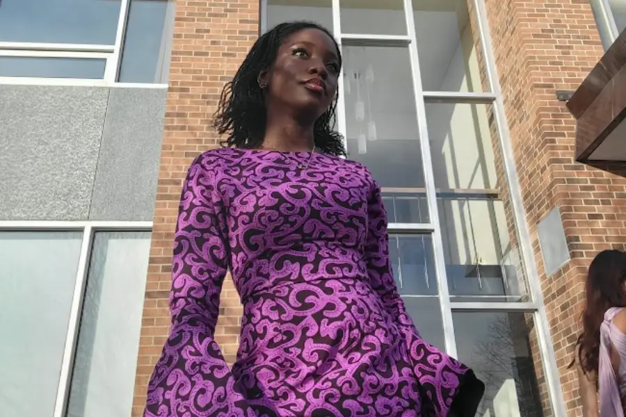 Photo of Oluwanifemi