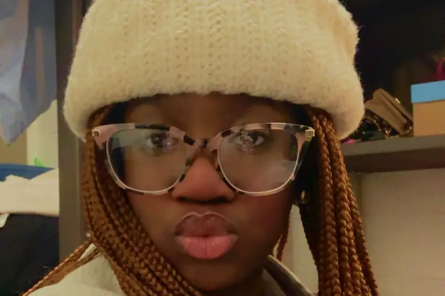 Photo of Oreoluwa Ilori