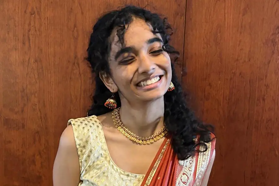 Preeti Arra
