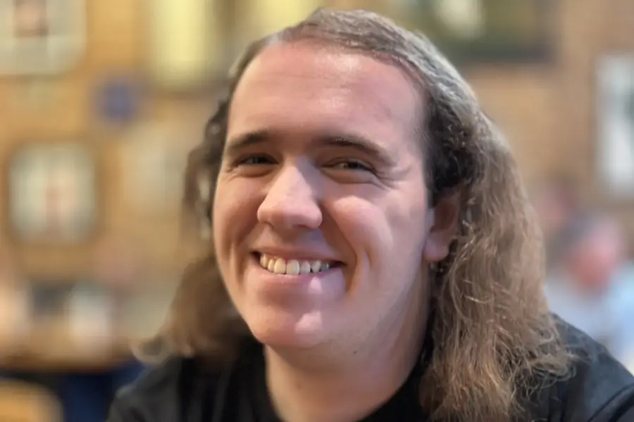 Photo of Quinten Jones