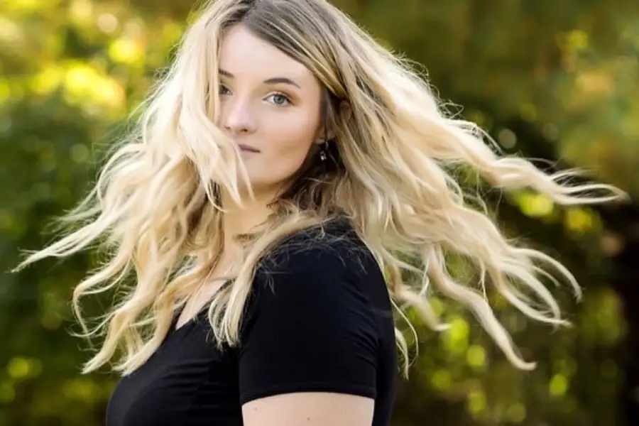 Sarah Finley
