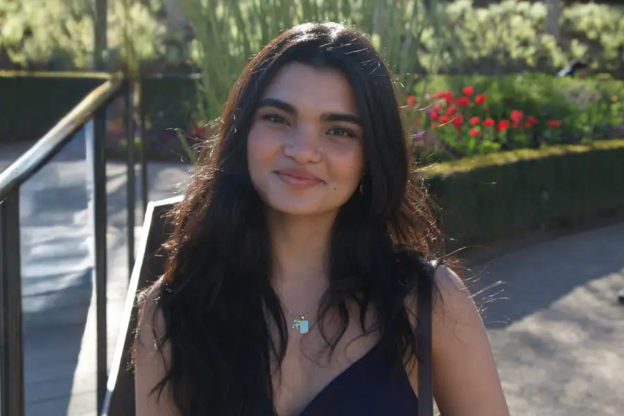 Photo of Tiffany Karki