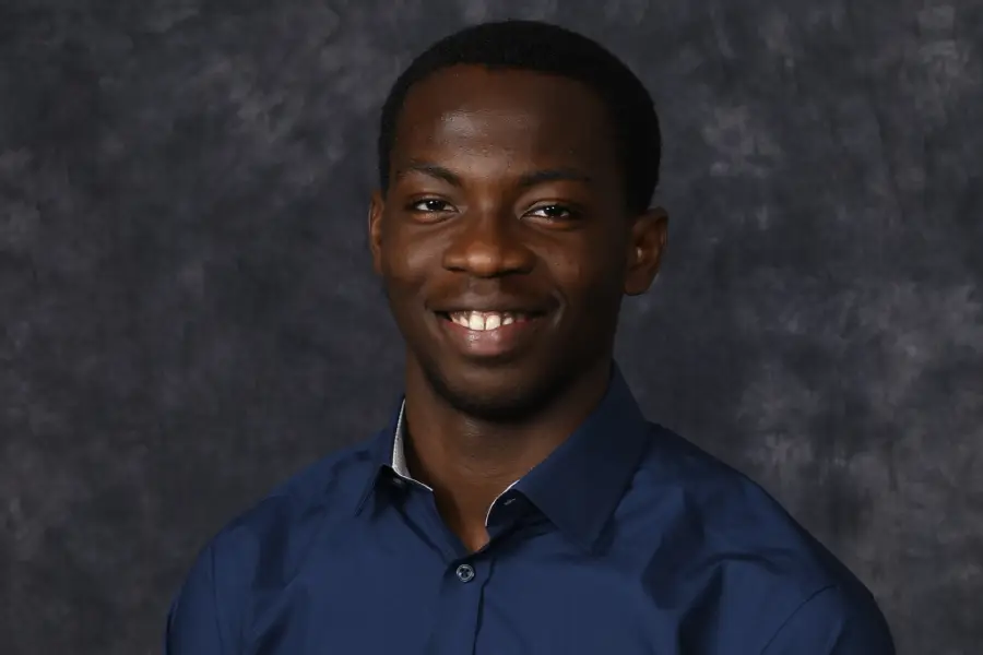 Photo of Tioluwani Enoch Olubunmi