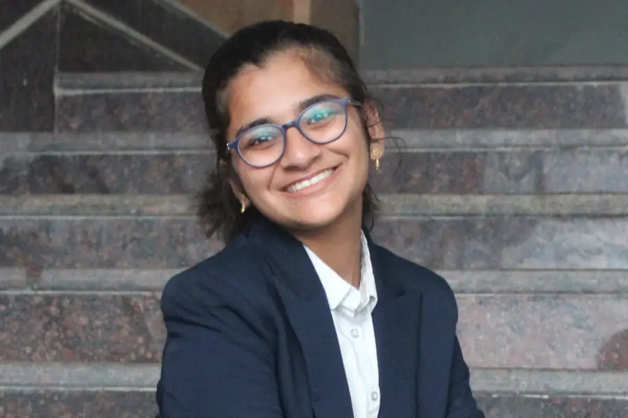Vishnupriya Acharya