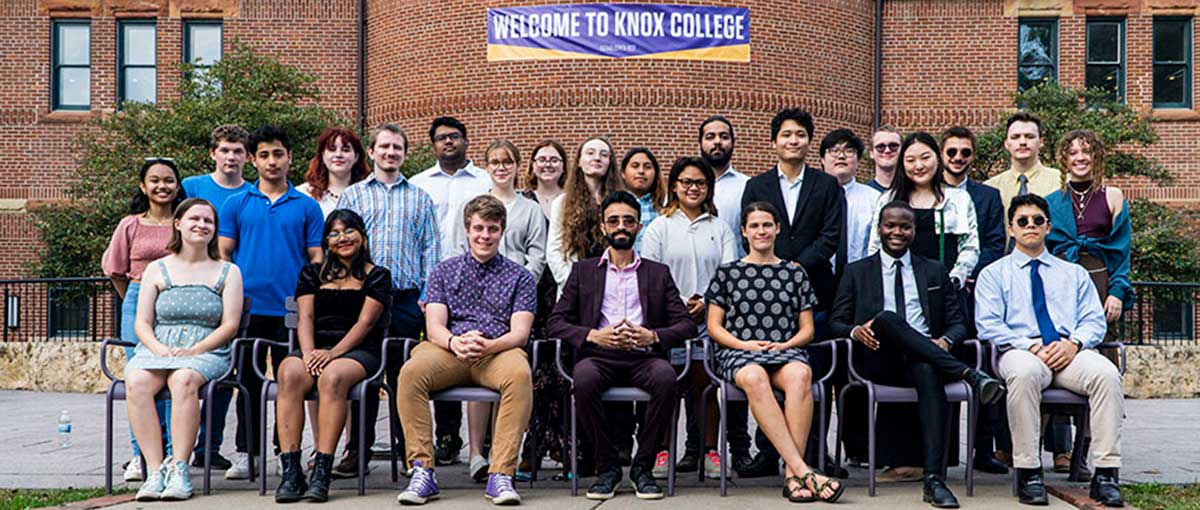 Student Senate