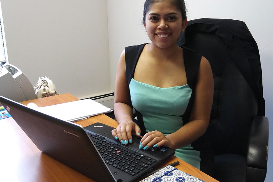 Career Outcomes - Anthropology & Sociology - Knox College