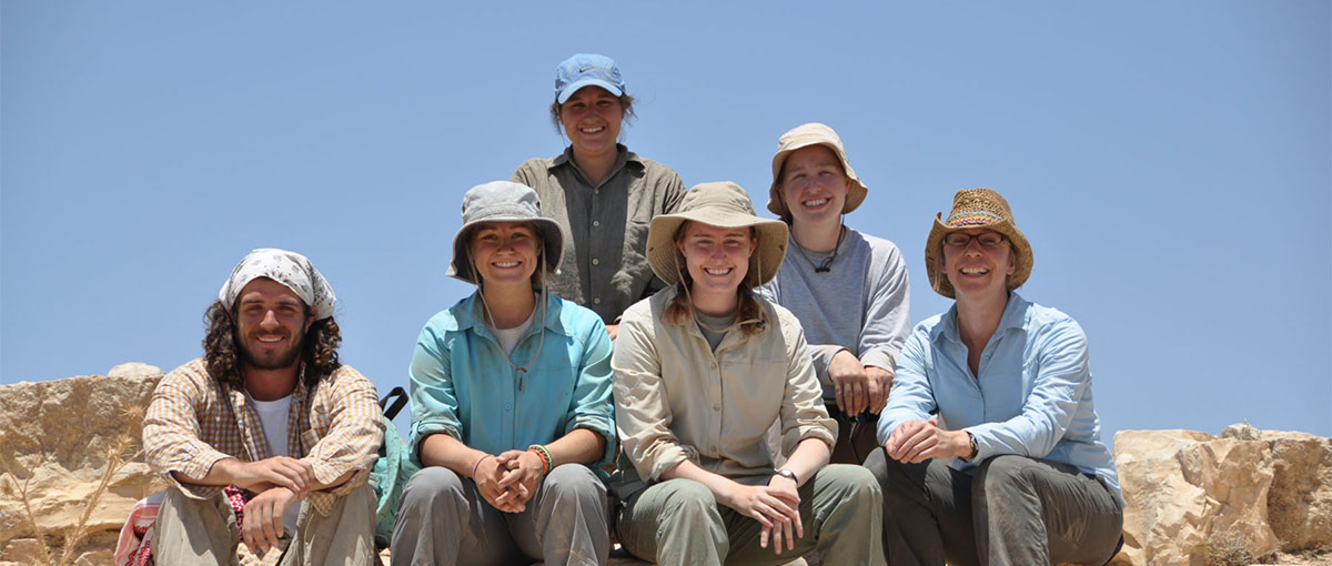 Requirements Archaeology Knox College