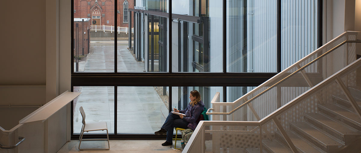 Courses Art Knox College