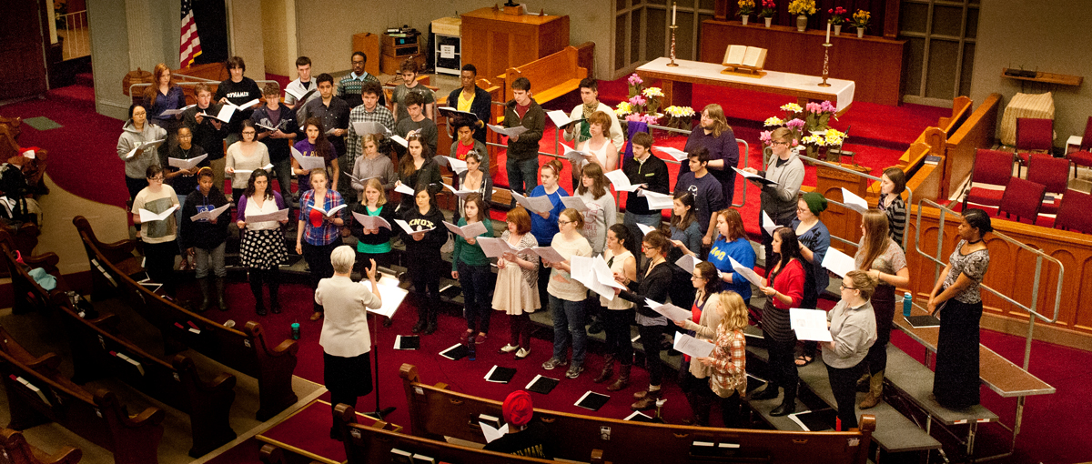 Courses Music Knox College