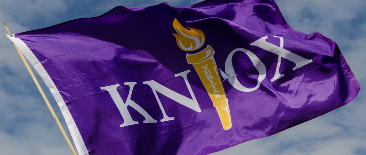 Knox flag