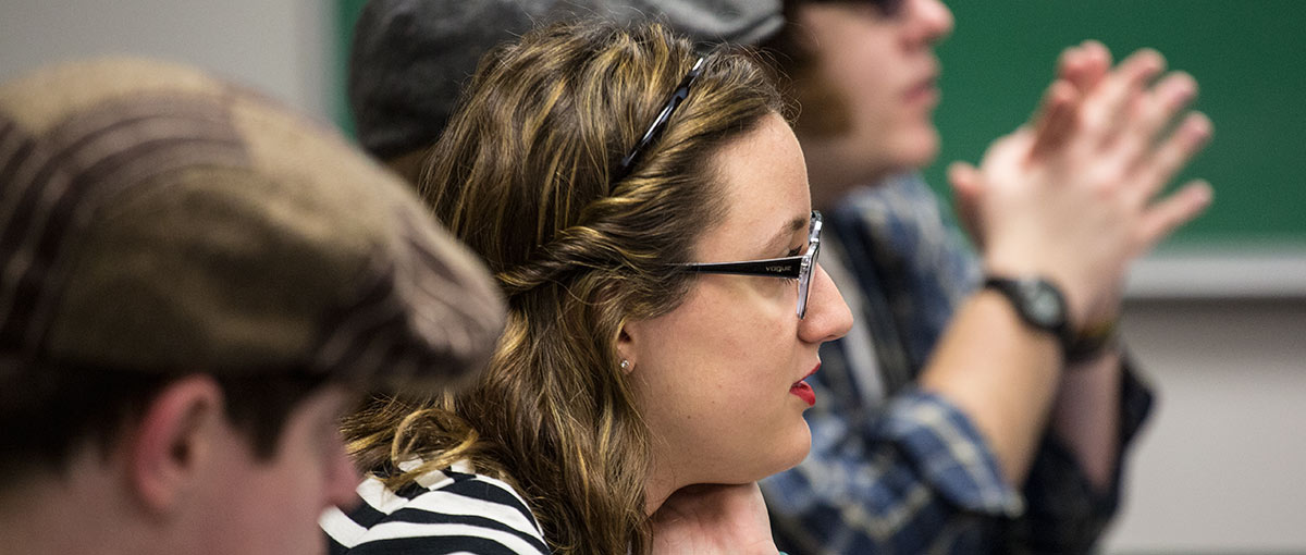 Journalism Majors Minors Knox College